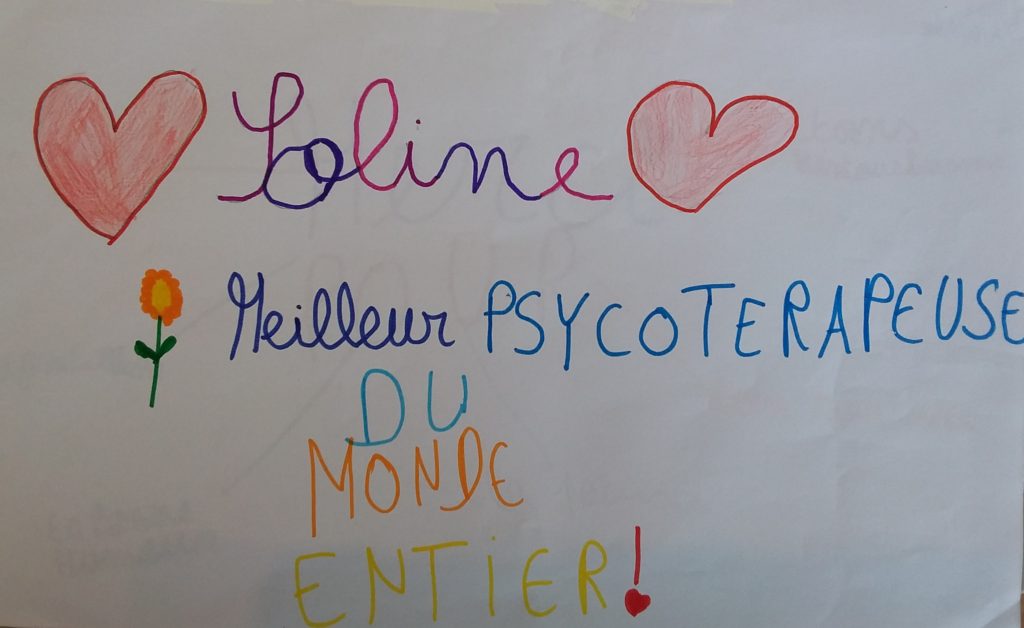 Outil pour gérer le temps – le « Time-Timer »  Soline d'Udekem -  Psychologue pour enfant/adolescent, seul ou en famille - Nivelles